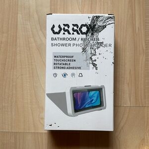 Waterproof Phone Holder